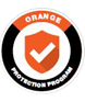 orange protection