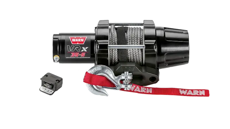 77700-11553 WARN VRX 3500