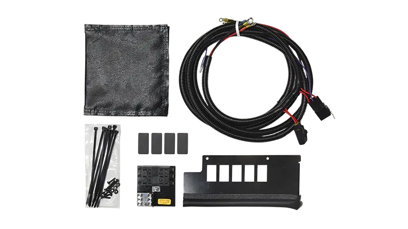 77700-VC5080 Wire Harness - Multiple