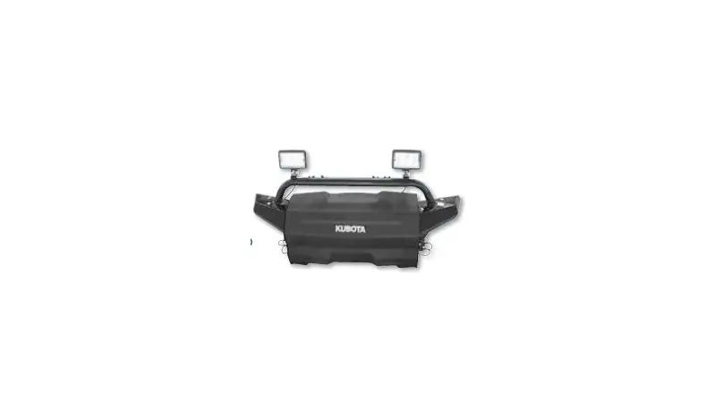 V5298 4 Point Upgrade Kit