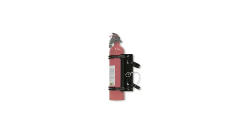 77700-10709 Fire Extinguisher Mount