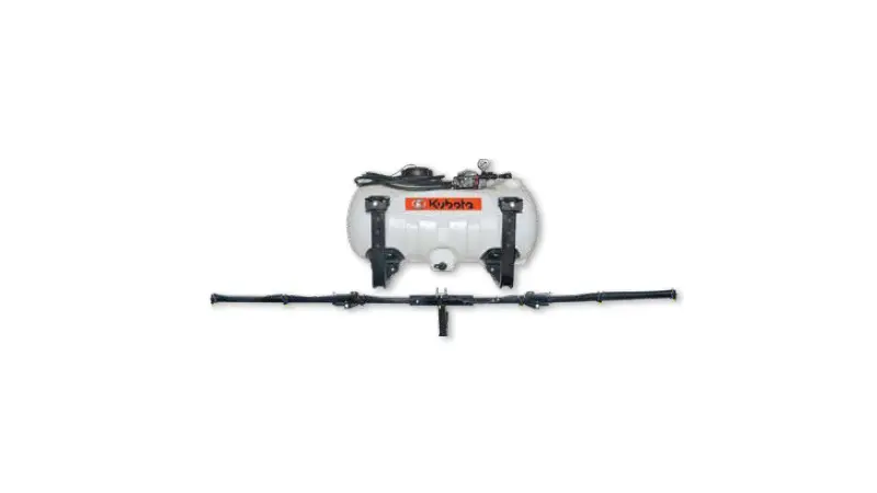RTV-X Sprayers