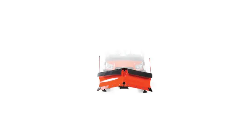 V5291 72" V-Plow Blade