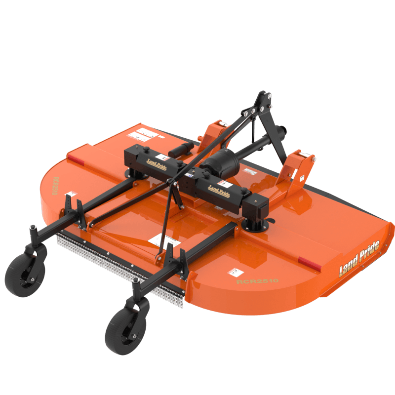 RCR2510 Rotary Cutters
