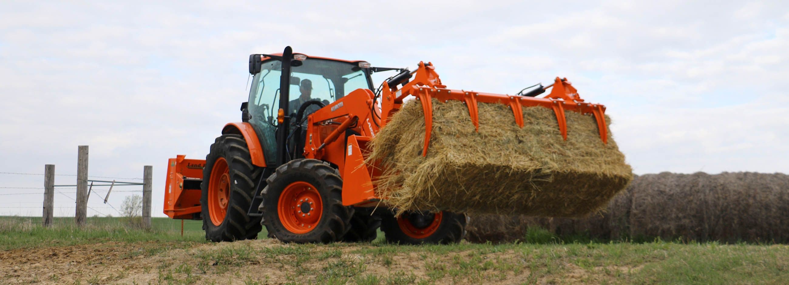 GB2596 Series Grapple Buckets