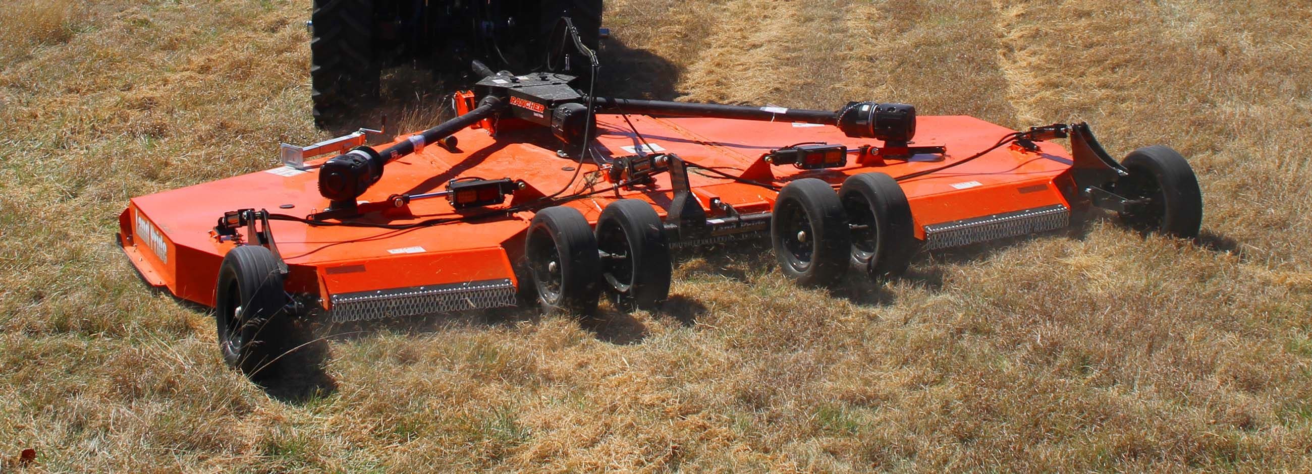 RC4620 Rotary Cutter