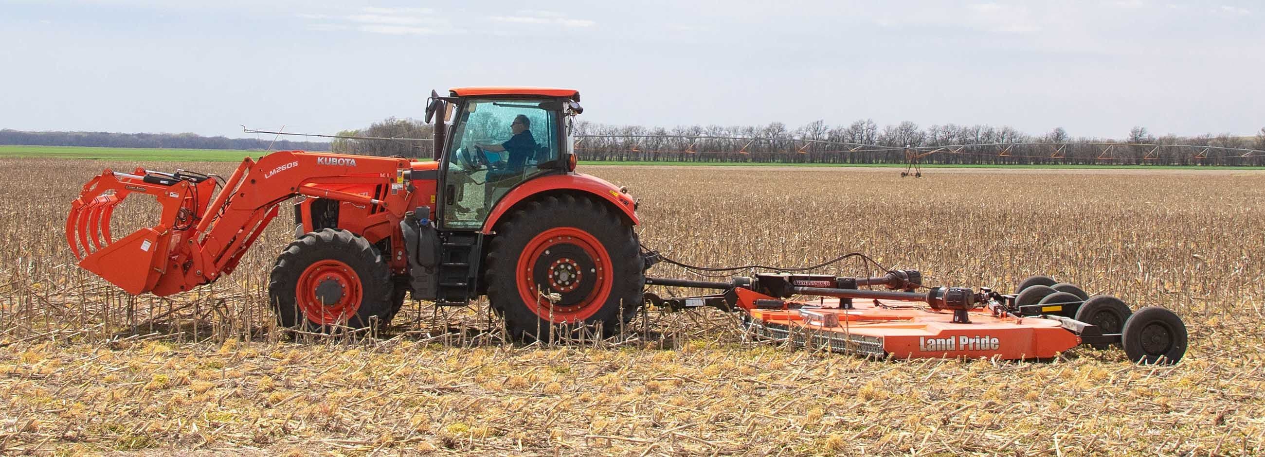 RC5020 Rotary Cutters