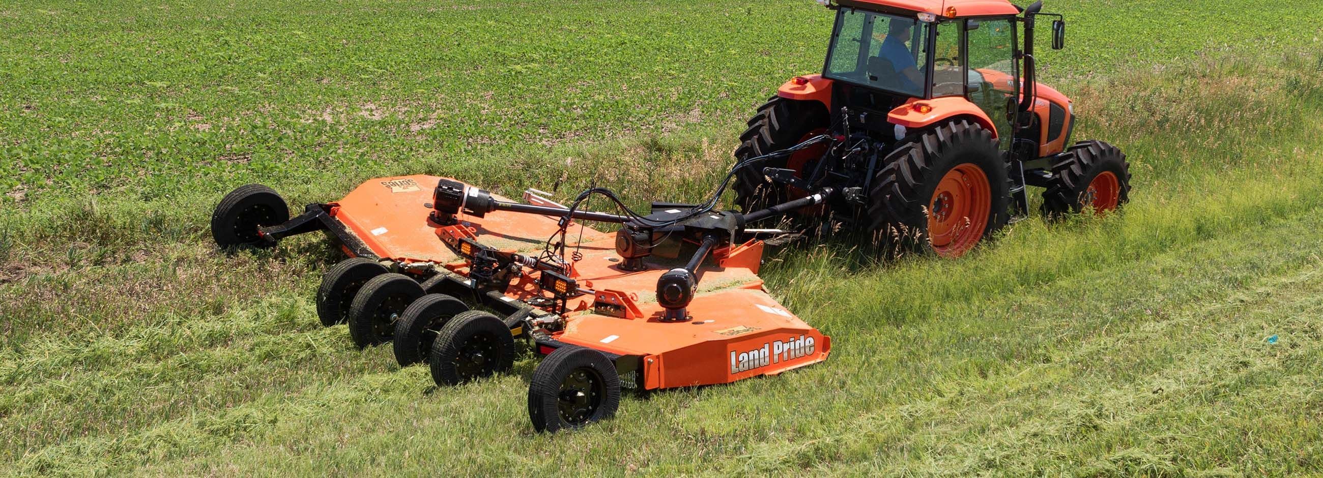 RC4715 Rotary Cutters