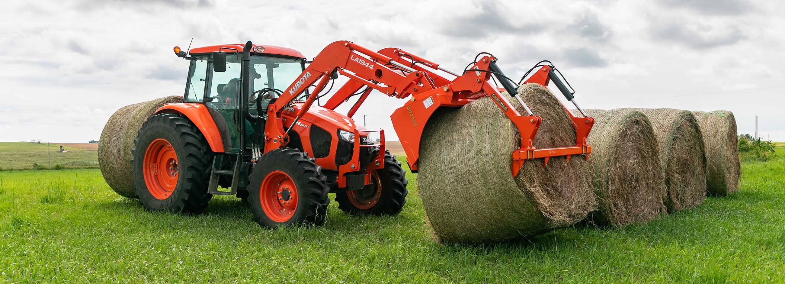 GB20 Series Grapple Bucket
