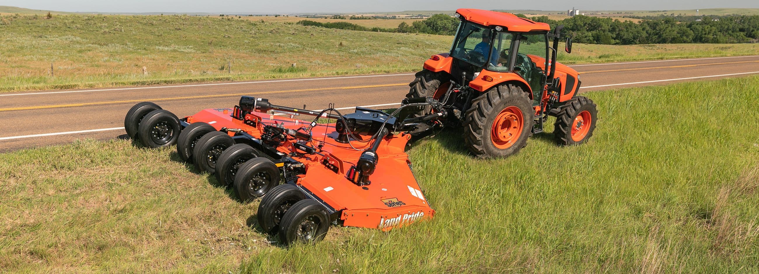 RC5715 Rotary Cutters