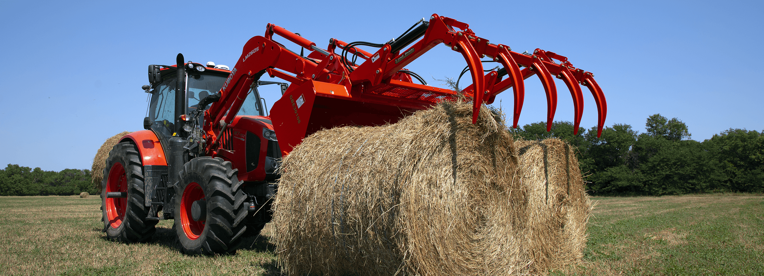 GBE30 Grapple Bucket