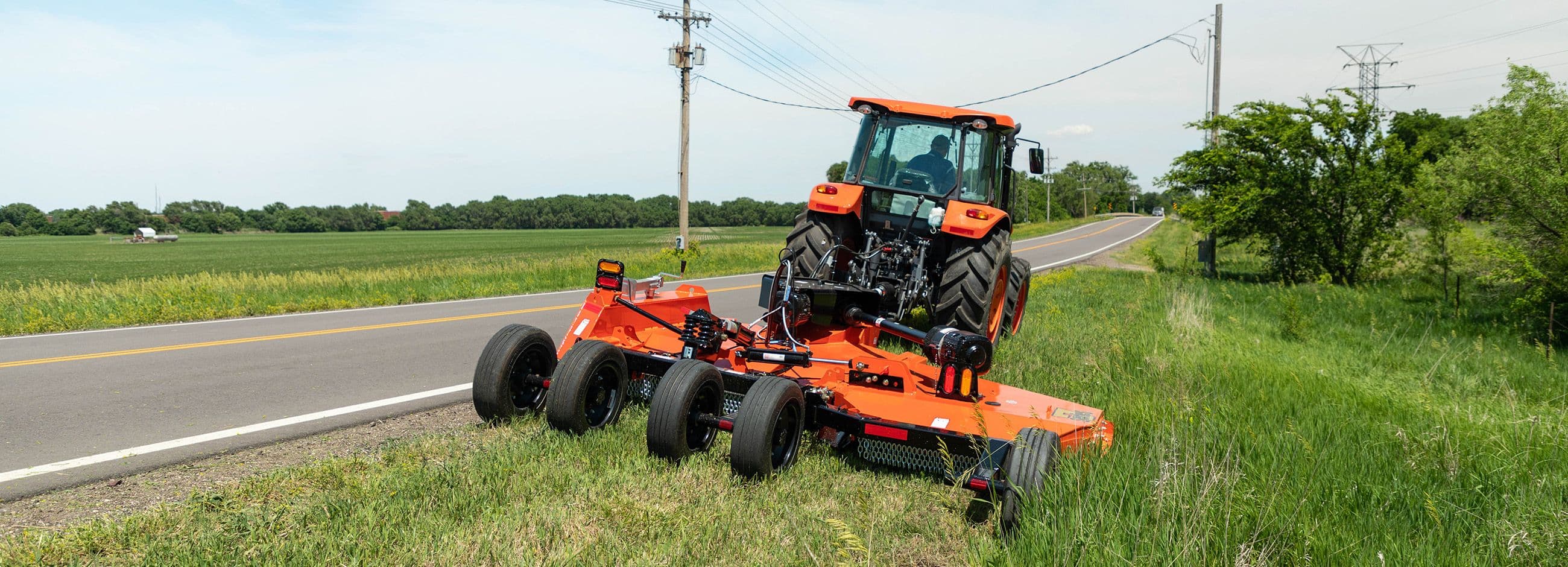 RC5710 Series Rotary Cutters