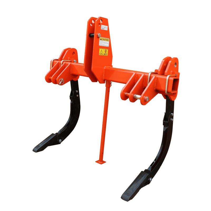 RS20 Series Ripper Shanks