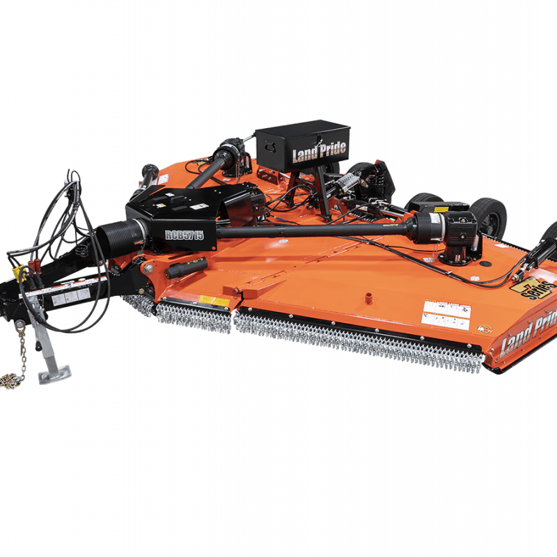 RCB5715 Rotary Cutters