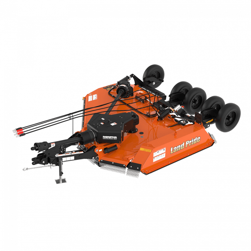 RCB5710 Series Rotary Cutters