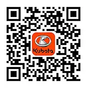 myKubota QR Apple