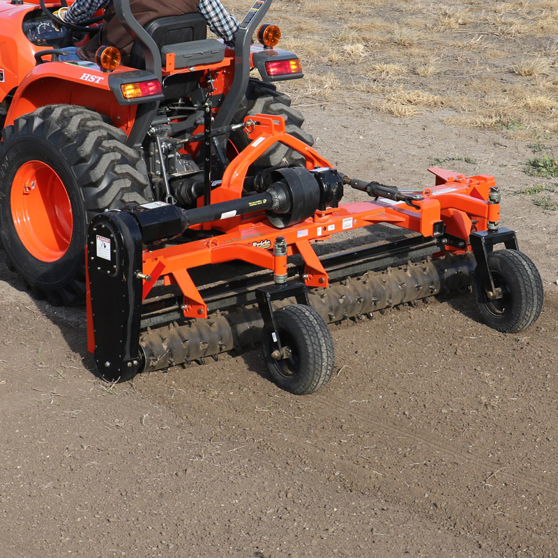 Tractors - Specialty - M Low Profile | Kubota