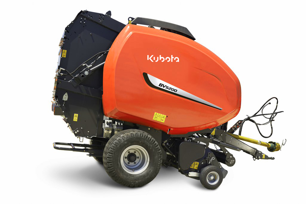 Kubota | Farm Equipment, Construction Equipment, Mowers, UTV