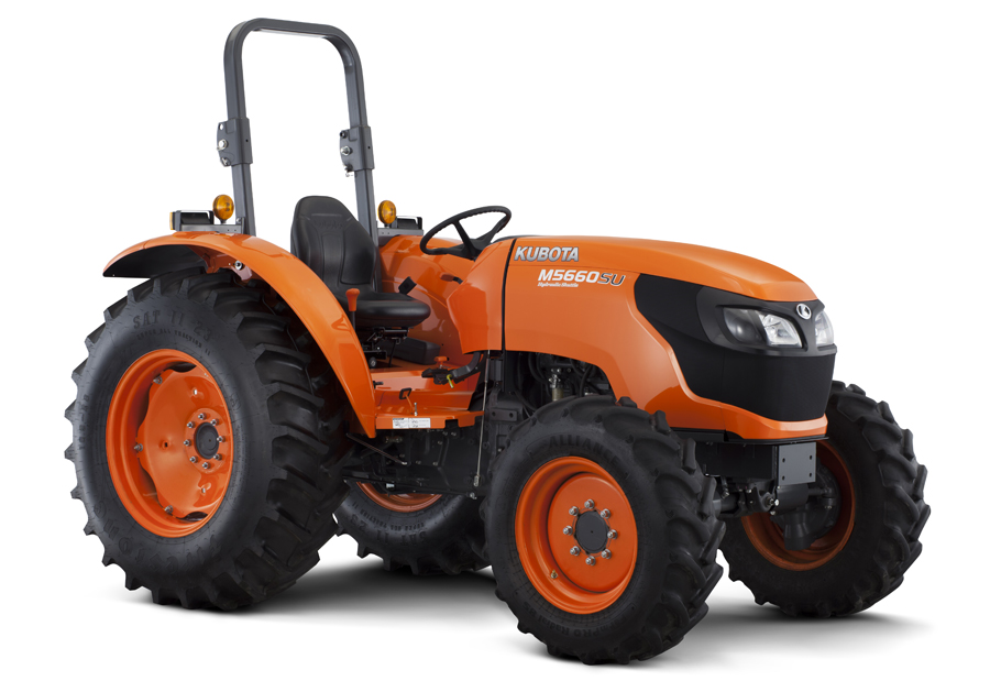 Kubota  Farm Equipment, Construction Equipment, Mowers, UTV