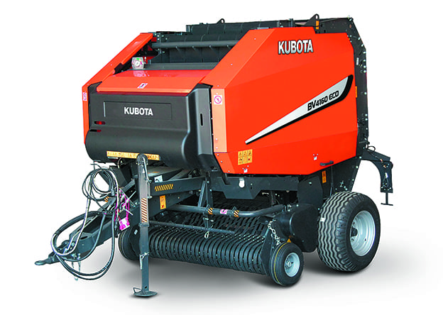 Construction - Compact Excavators - KX080-5 | Kubota