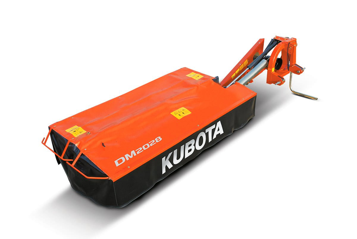 Kubota, Utility Vehicles (UTV)