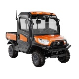 Kubota | Farm Equipment, Construction Equipment, Mowers, UTV