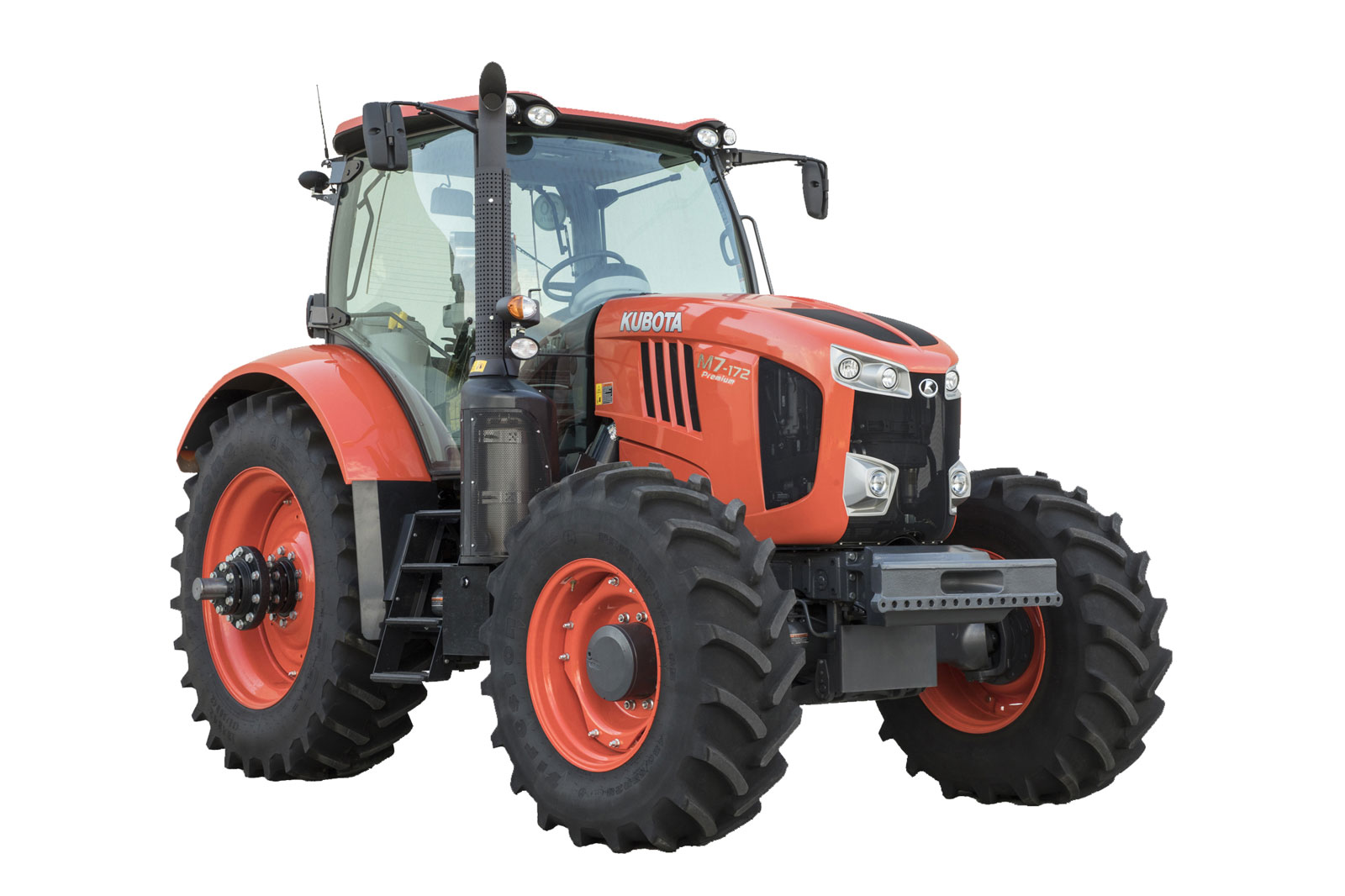 Kubota Highway Equipment Company