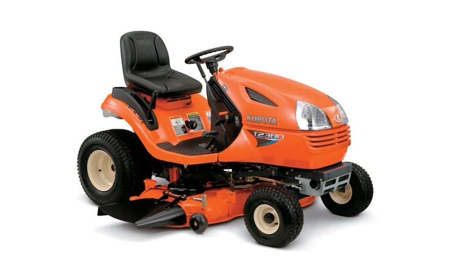 T90 SERIES MOWERS - Offer Photo