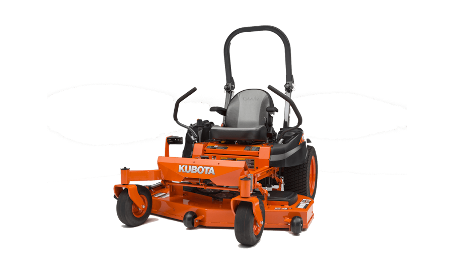 Z400 SERIES MOWERS - Offer Photo