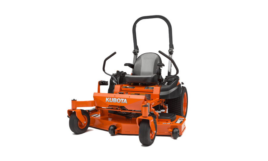 Z400 SERIES MOWERS