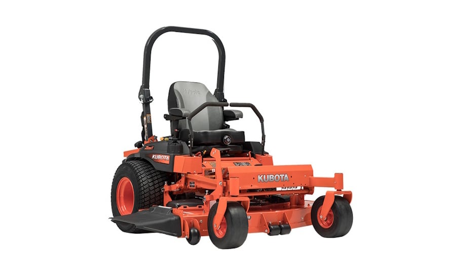 Z700 SERIES MOWERS - Offer Photo