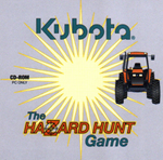 Hazard Hunt Game